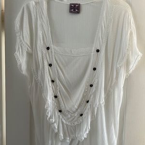 Free People Top L